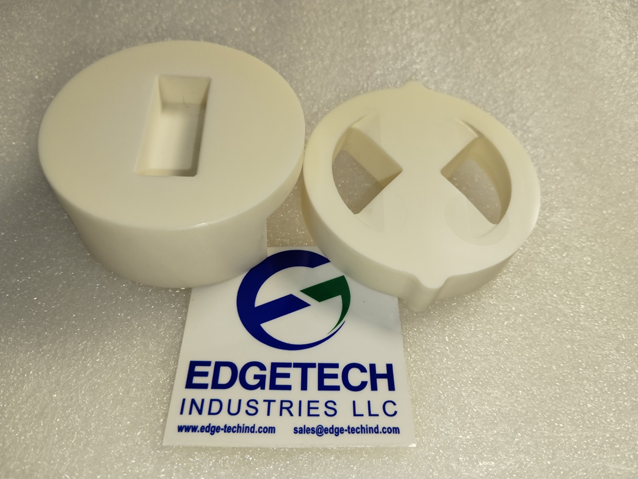 Alumina Ceramic Rotor